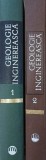 Geologie inginereasca (2 volume) - Ion Bancila