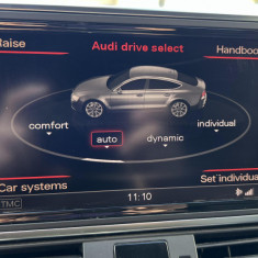 Audi A7 3.0 TDI Quattro S-Line ACC Distronic Plus