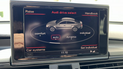 Audi A7 3.0 TDI Quattro S-Line ACC Distronic Plus foto