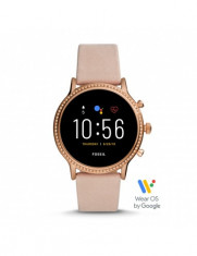 Smartwatch de dama Fossil Gen 5 Julianna FTW6054 foto