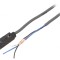Senzor Inductiv 2,5mm PNP/NO 10-30VDC 50mA Cablu 1m