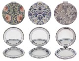 Oglinda de buzunar - Compact Mirror - Mai multe modele | Lesser &amp; Pavey