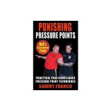 Punishing Pressure Points: Practical Pain Compliance Pressure Point Techniques