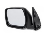 Oglinda exterioara Toyota HI-ACE 4X4 (Granvia) 08.1995-2014 Partea Dreapta Crom Convex Manuala Fara Incalzire