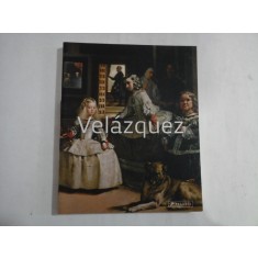 (MASTERS of ART) VELAZQUEZ - Rosa Giorgi