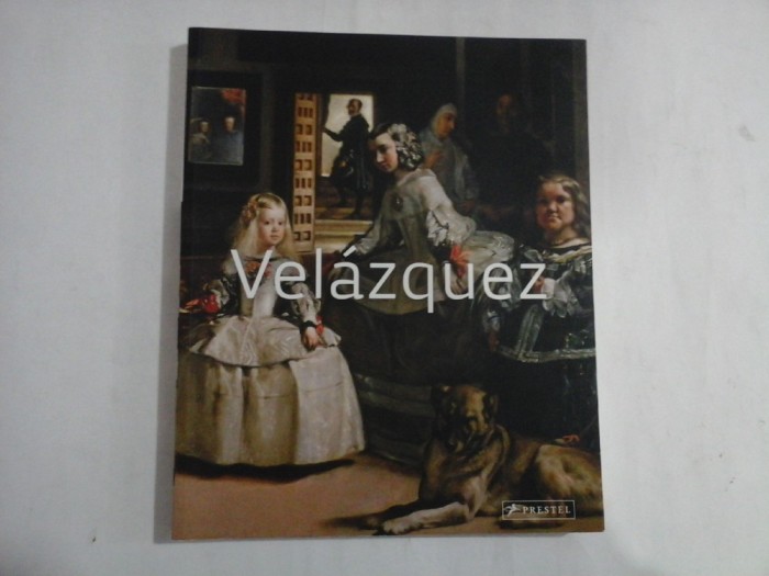 (MASTERS of ART) VELAZQUEZ - Rosa Giorgi