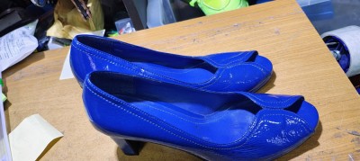 Pantofi Dama nr. 41 #Han foto