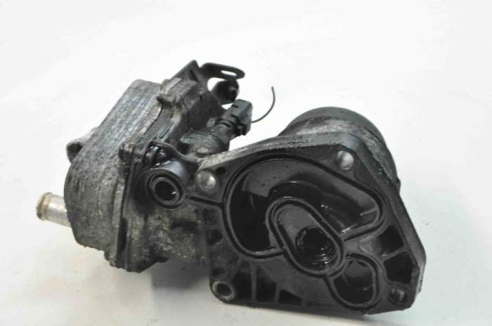 Răcitor de ulei LAND ROVER FREELANDER 2 L359 2007 OEM: 9682632980