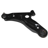 Brat suspensie roata Nissan PIXO (UA0); Suzuki ALTO (HA25, HA35) Teknorot parte montare : Punte fata, Stanga, Jos, spre exterior