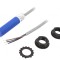 Senzor Inductiv PNP NO 0-2mm 10-30VDC M12 IP66