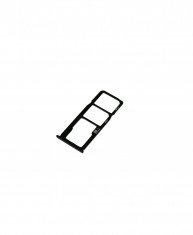Suport Sim Nokia 4.2 Negru foto