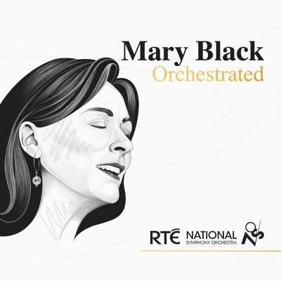 Mary Black Mary Black digipack (cd) foto