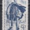 Franta 1950 - Ziua timbrului, MNH