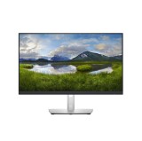 Monitor Refurbished, DELL P2422H, LED, Diagonala 24 inch, Stand Nou Universal, Frameless