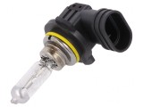 Lampă auto P22d 12V 51W VISIONPRO x2
