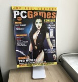 Revistă Gaming - Revista PC Games Nr 80 (iunie 2007)