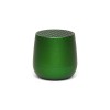 Boxa Portabila Bluetooth LEXON Mino LA113TDG, 3W, TWS, Verde Inchis