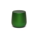 Mini Boxa Bluetooth LEXON Mino, 3W, TWS, Verde Inchis LA113TDG