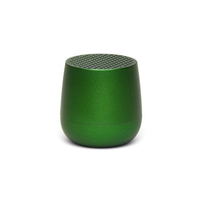 Mini Boxa Bluetooth LEXON Mino, 3W, TWS, Verde Inchis LA113TDG foto