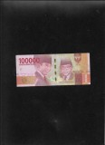Indonesia Indonezia 100000 100.000 rupiah rupii 2016 seria0293953