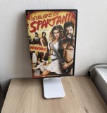 Film Subtitrat - DVD - &Icirc;nt&acirc;lnire cu spartanii (Meet the Spartans)