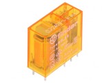 Releu Electromagnetic DPDT 240VAC 15A, Finder