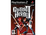 Joc PS2 Guitar Hero II Activision ca nou - PlayStation 2 de colectie retro PAL