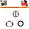Garnituri set pentru cap compresor de aer 47-60mm CH090 Mod.13(D )