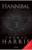 Hannibal. Seria Hannibal Lecter Vol.3 - Thomas Harris