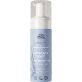 Spuma de Curatare Urtekram fara parfum pentru Piele Sensibila, Bio Aloe Vera, 150ml, COSMOS ORGANIC