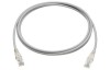 PATCH CABLE CAT6A U/FTP LSZH/1.0M GRAY SHIELDED R875943 R&amp;M &quot;R875943&quot; (timbru verde 0.8 lei)