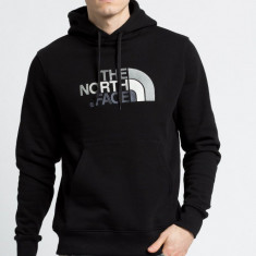 The North Face bluză Drew Peak Hoodie T0AHJY