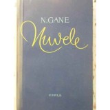 NUVELE-N. GANE-111931