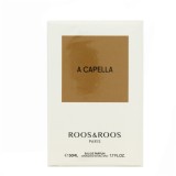 Roos &amp; Roos, A Capella, Apă de parfum, Pentru femei, 50 ml