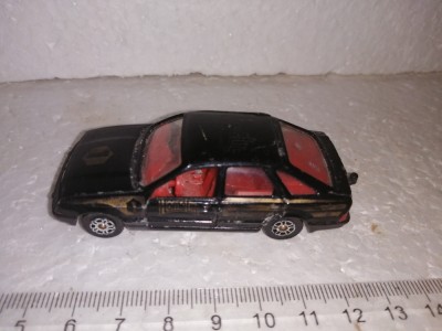 bnk jc Corgi Ford Sierra 2.3 Ghia foto