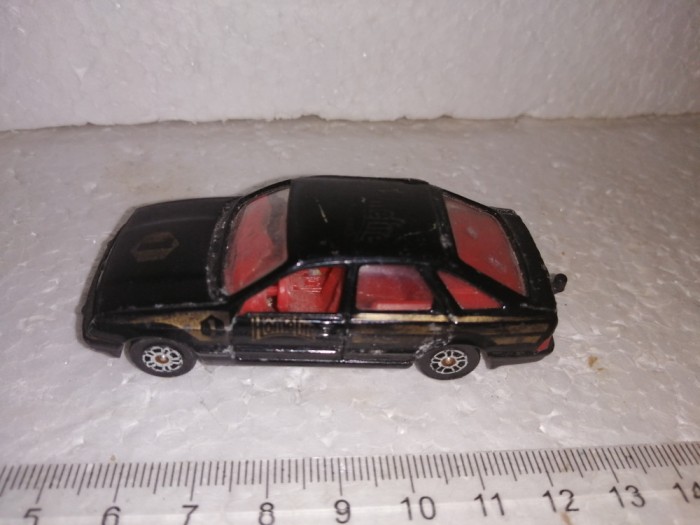bnk jc Corgi Ford Sierra 2.3 Ghia