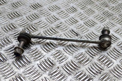 Bieleta stabilizatoare st&amp;acirc;nga față JAGUAR F-PACE X761 2019 OEM: HK83-3B438-AA 14486635 foto