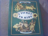 Nikolai Osipov - A TICKET TO RIDE { 1990 }, Alta editura