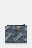 Kurt Geiger London portofel KENSINGTON femei, 4198788669