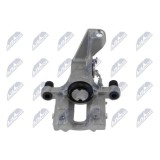 Etrier frana fata Peugeot 308ii 2013-, Stanga, pt Disc 249mm, 1610762380