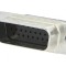 Conector HDP-22, 26 Pini, Mărimea 2