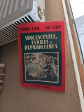 Adolescentul, familia si reproducerea - V. Sălăgean, D. Tițieni, I. Viniț, N. Costin
