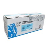 Cartuș toner compatibil Kyocera TK-5270 C HYB Cyan (1T02TVCNL0, TK5270C), 6.000
