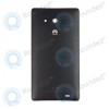 Capac baterie Huawei Ascend Mate negru