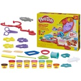 PLAY DOH SET DE JOACA INGRIJIRE VETERINARA