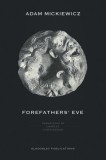 Forefathers&#039; Eve, 2014