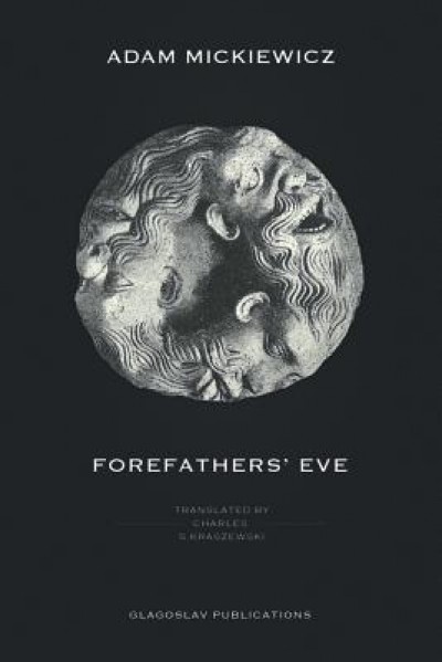 Forefathers&#039; Eve