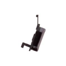 Buton On/Off Allview P5 mini, Negru, OEM