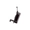 Buton On/Off Allview P5 mini, Negru, OEM