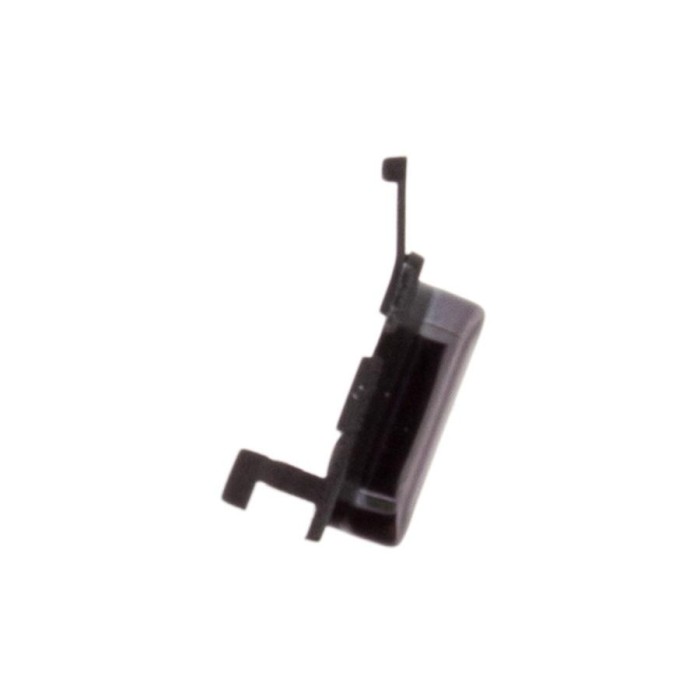 Buton On/Off Allview P5 mini, Negru, OEM